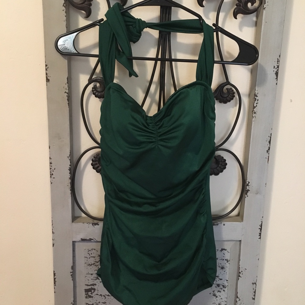 Esther Williams bathing suit